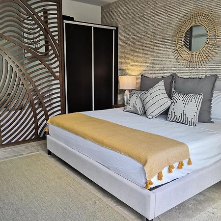 Menesse Tulum Luxury Apartments By Spot Rentals Экстерьер фото
