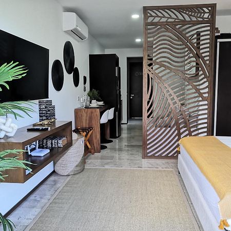 Menesse Tulum Luxury Apartments By Spot Rentals Экстерьер фото
