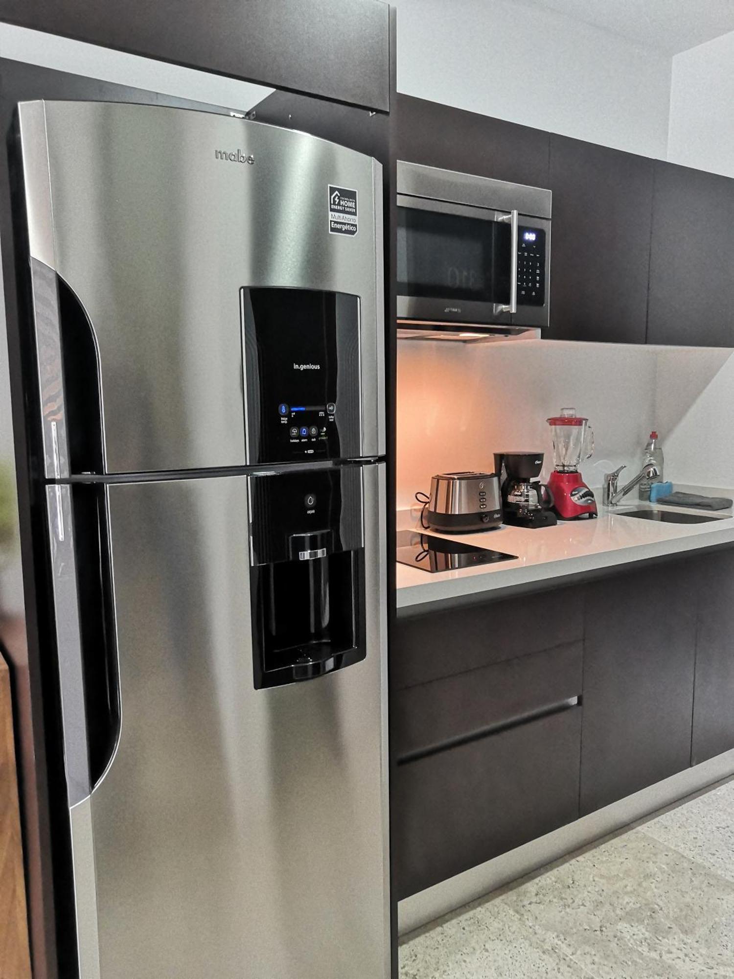 Menesse Tulum Luxury Apartments By Spot Rentals Экстерьер фото