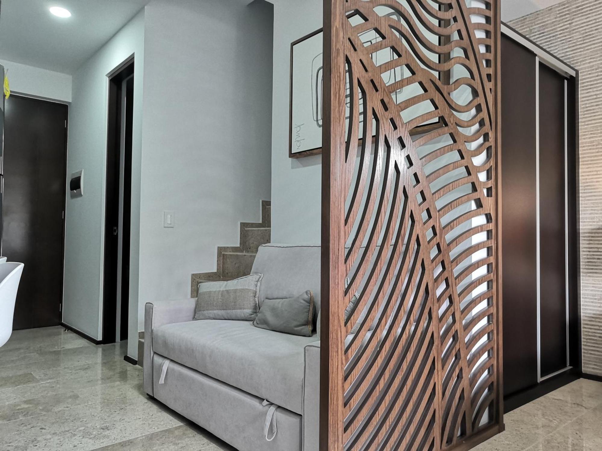 Menesse Tulum Luxury Apartments By Spot Rentals Экстерьер фото
