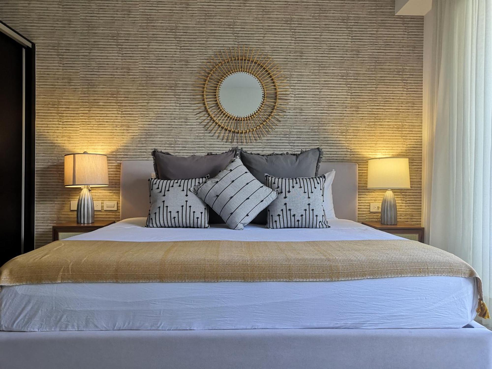 Menesse Tulum Luxury Apartments By Spot Rentals Экстерьер фото