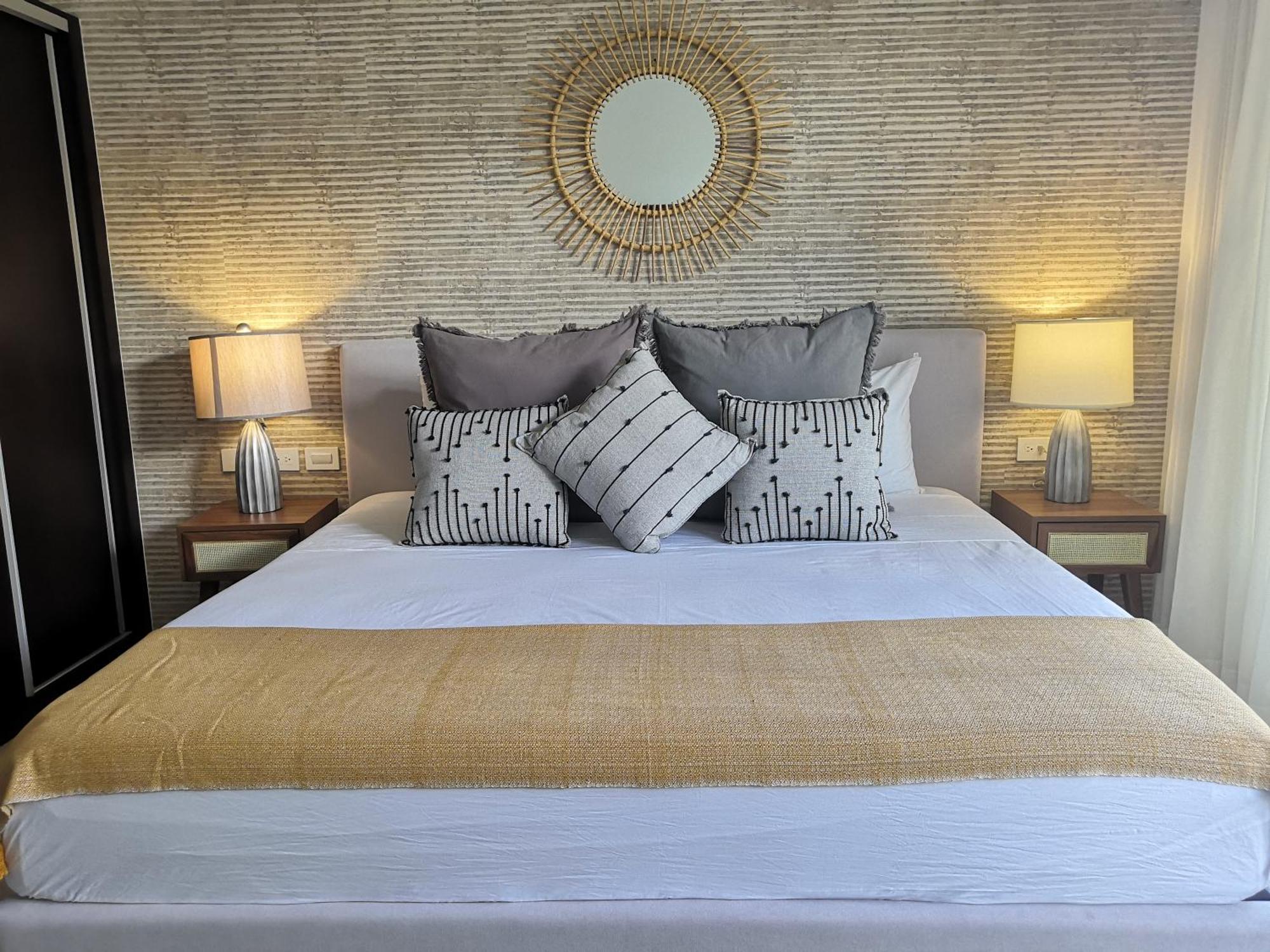 Menesse Tulum Luxury Apartments By Spot Rentals Экстерьер фото