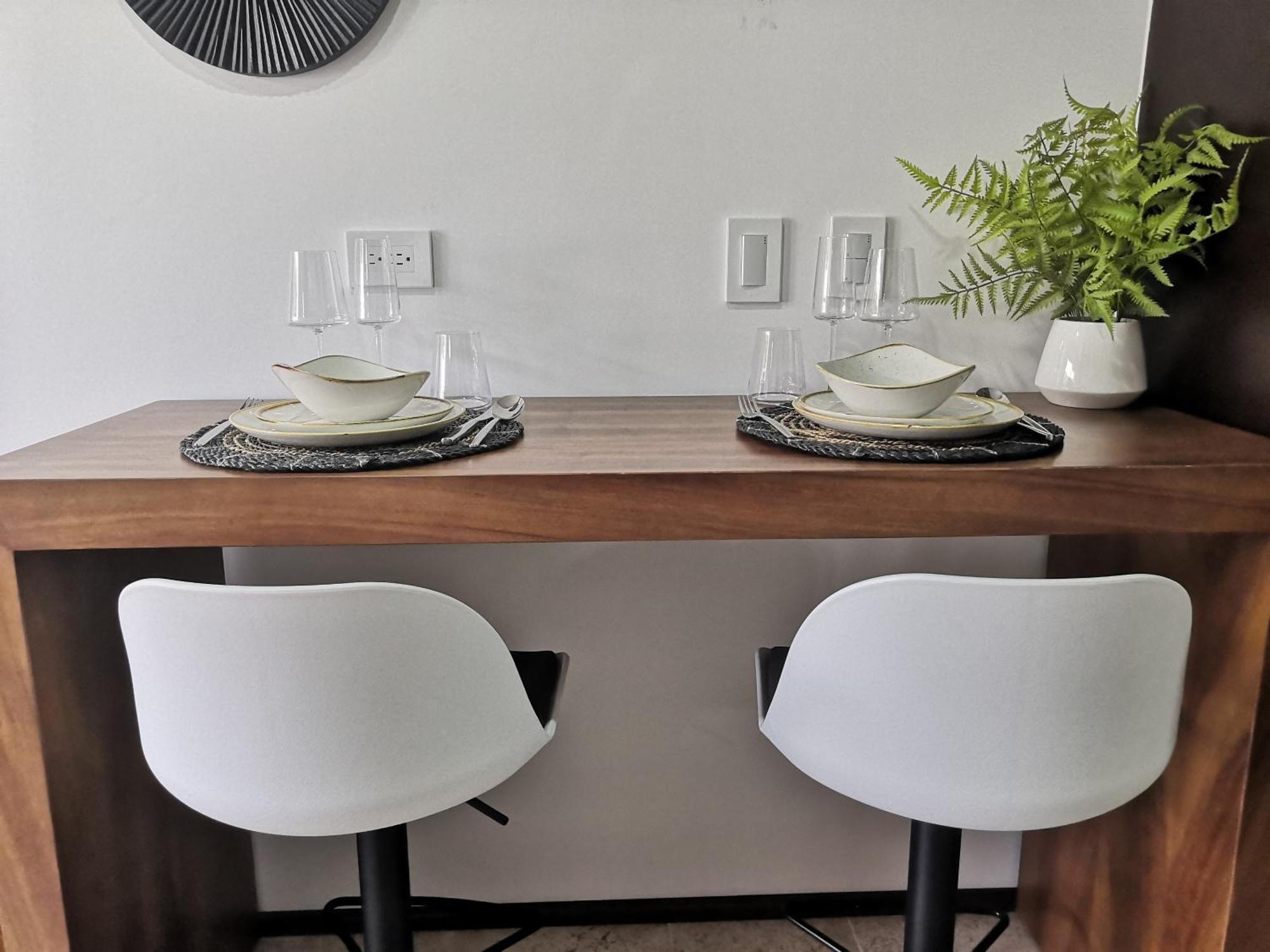 Menesse Tulum Luxury Apartments By Spot Rentals Экстерьер фото