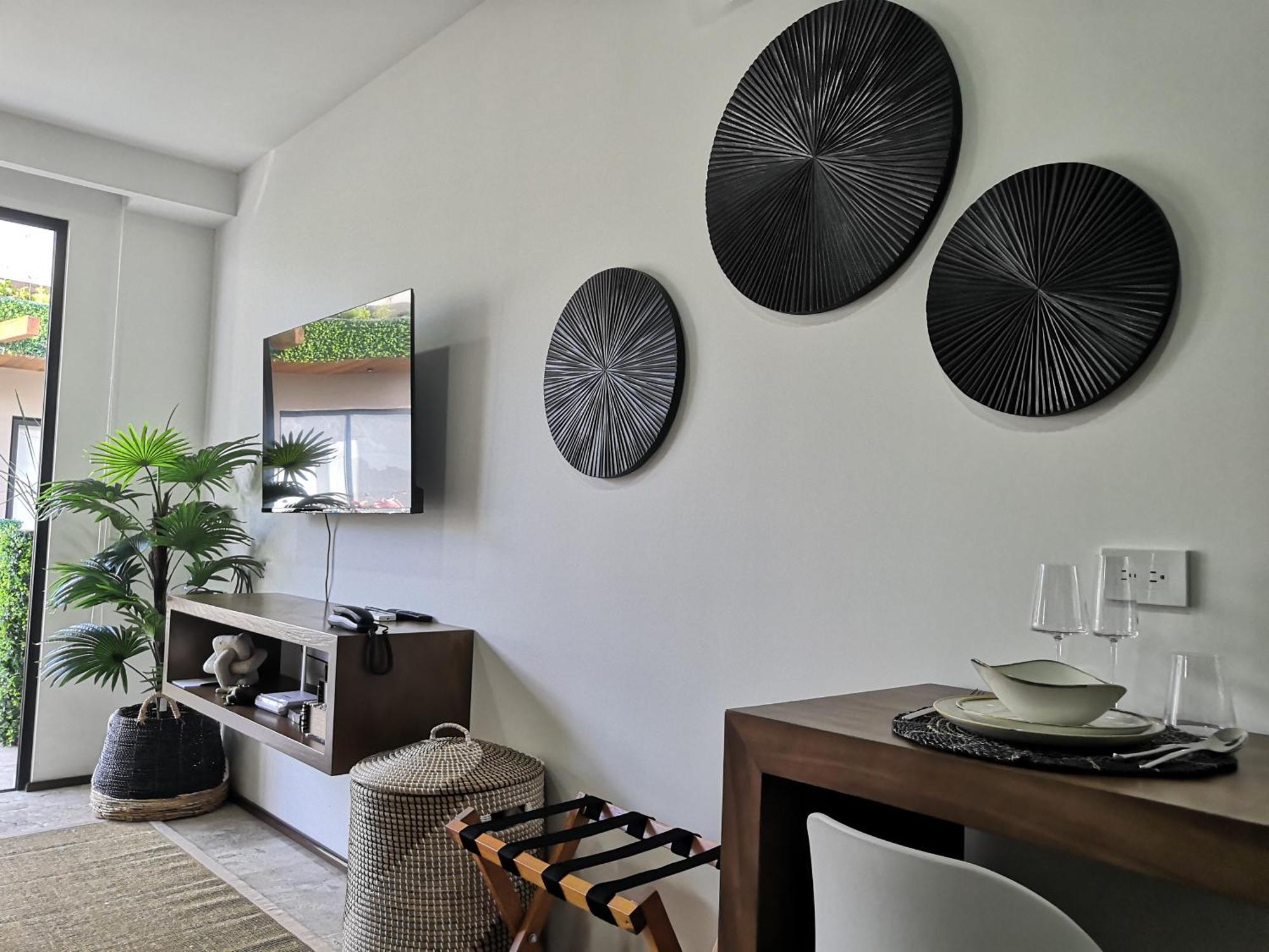 Menesse Tulum Luxury Apartments By Spot Rentals Экстерьер фото