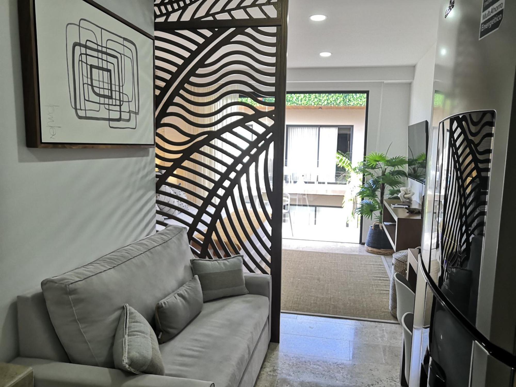 Menesse Tulum Luxury Apartments By Spot Rentals Экстерьер фото