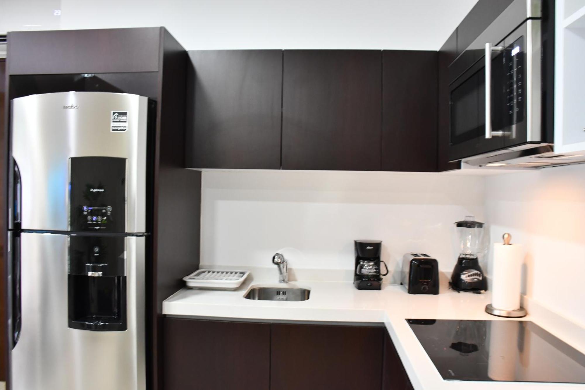 Menesse Tulum Luxury Apartments By Spot Rentals Экстерьер фото