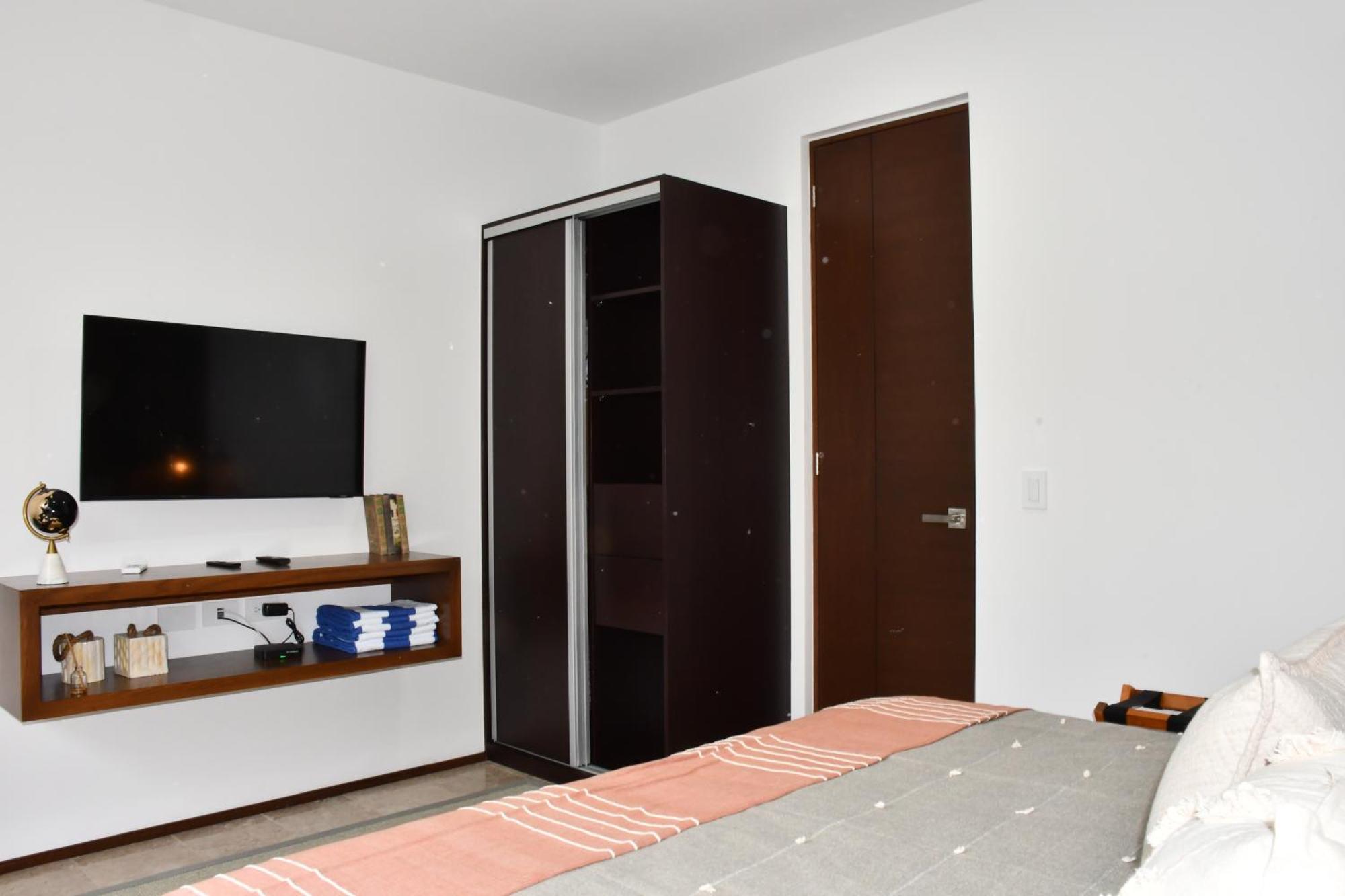 Menesse Tulum Luxury Apartments By Spot Rentals Экстерьер фото