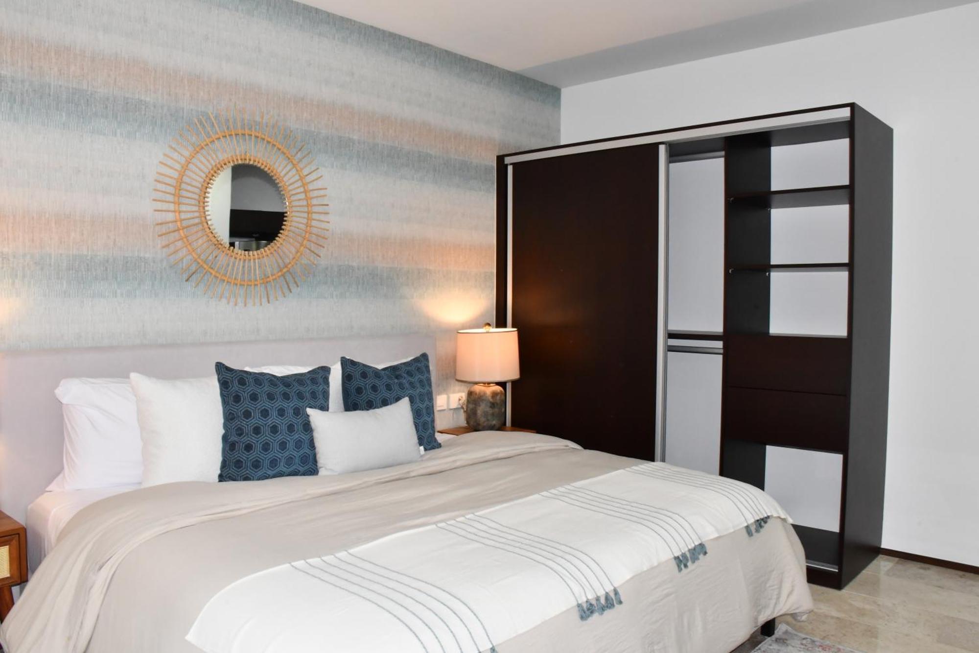 Menesse Tulum Luxury Apartments By Spot Rentals Экстерьер фото