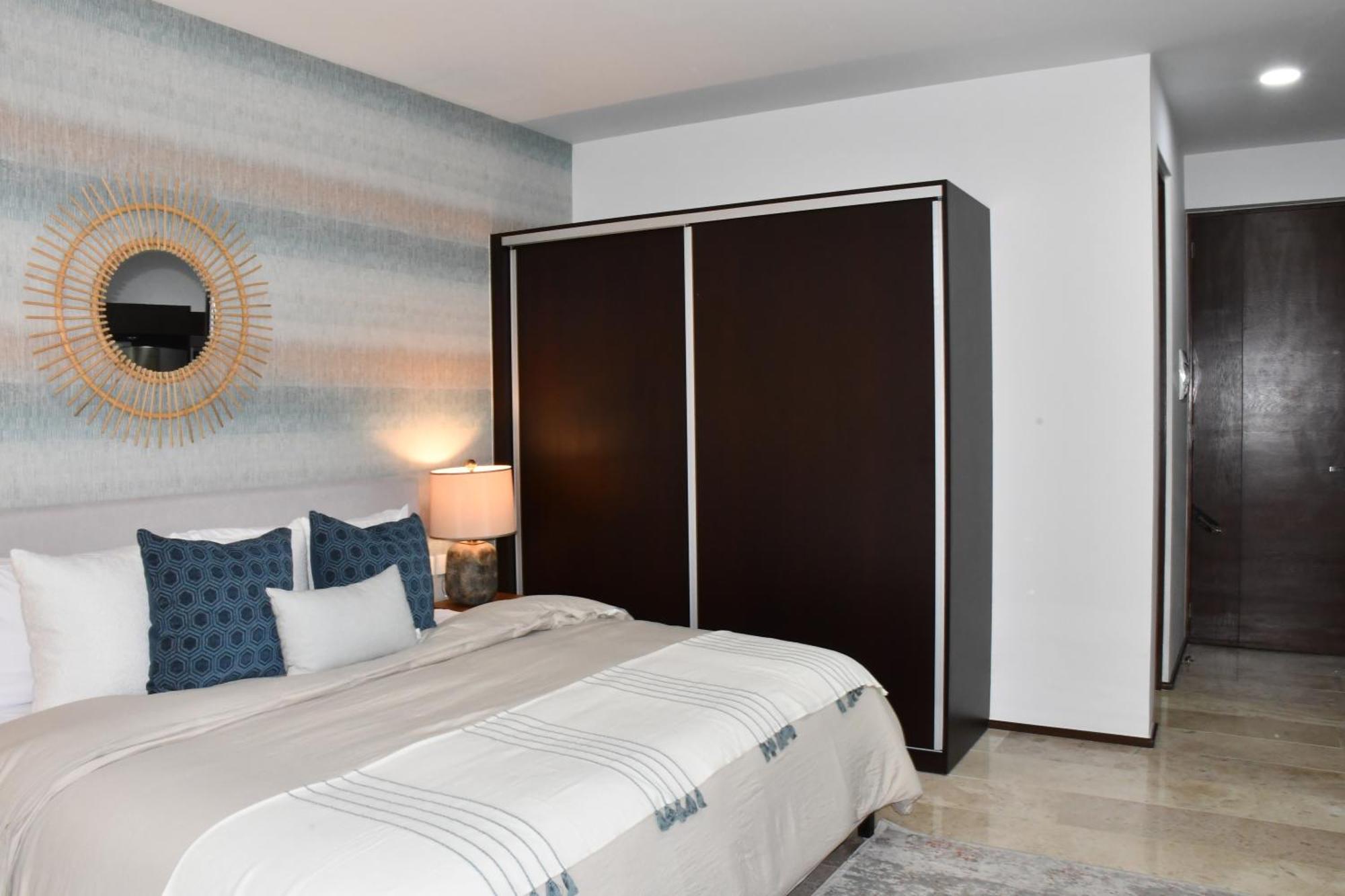 Menesse Tulum Luxury Apartments By Spot Rentals Экстерьер фото