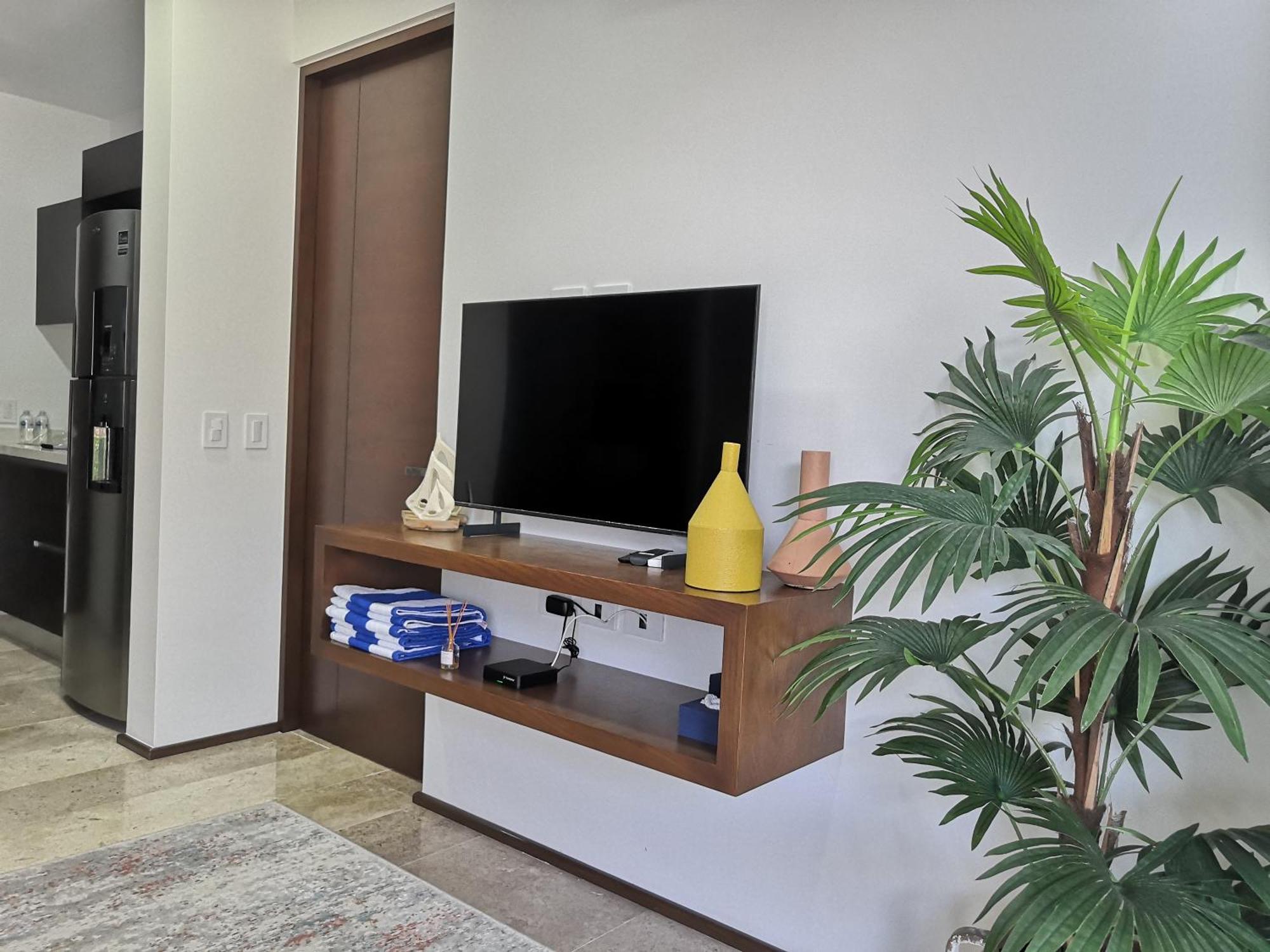 Menesse Tulum Luxury Apartments By Spot Rentals Экстерьер фото