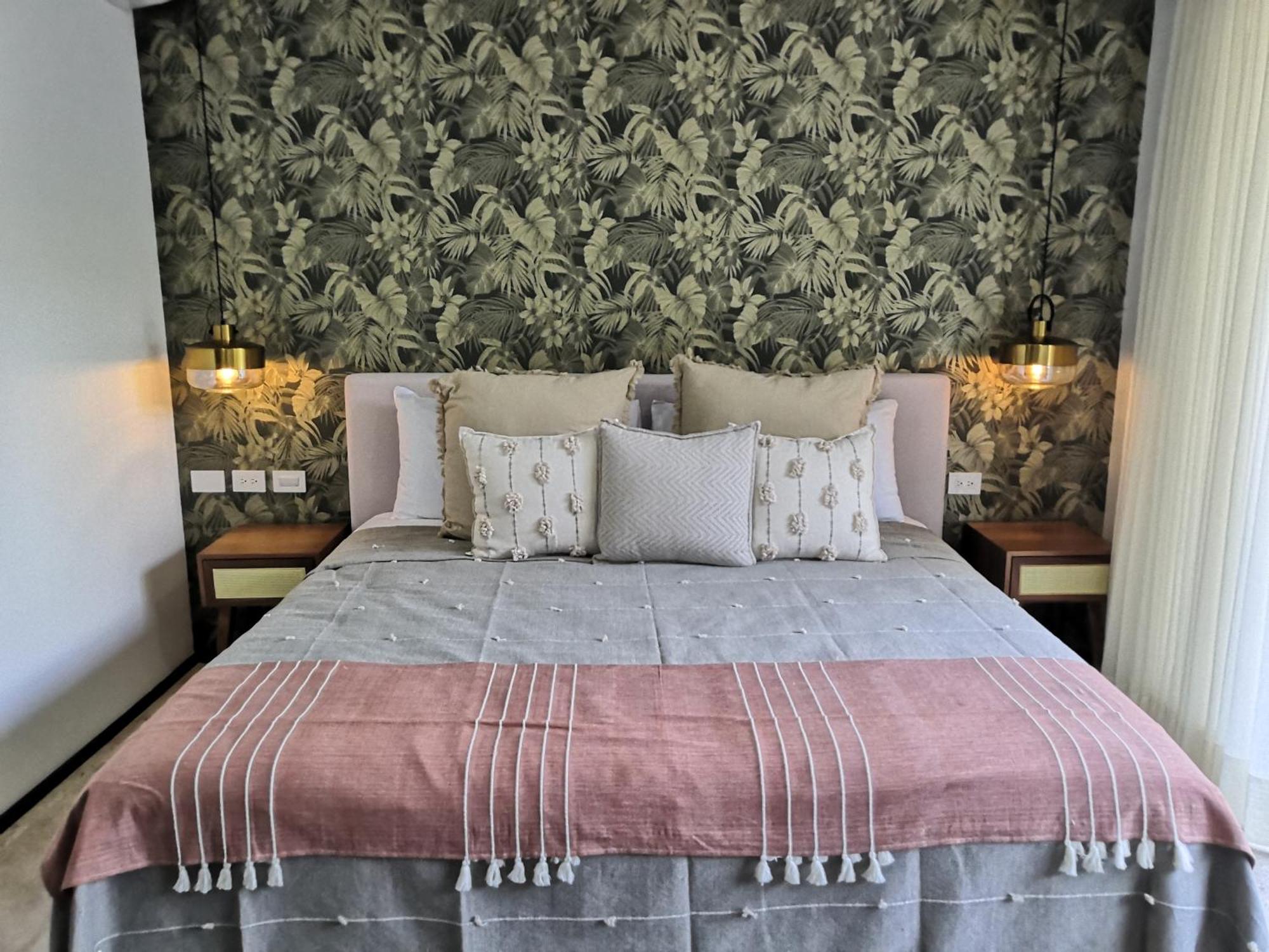 Menesse Tulum Luxury Apartments By Spot Rentals Экстерьер фото